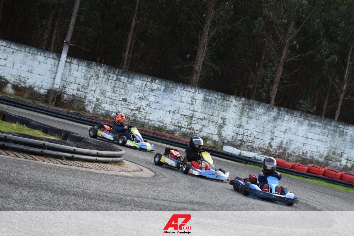 Christmas Race 2019 by Afonso Zambujo86